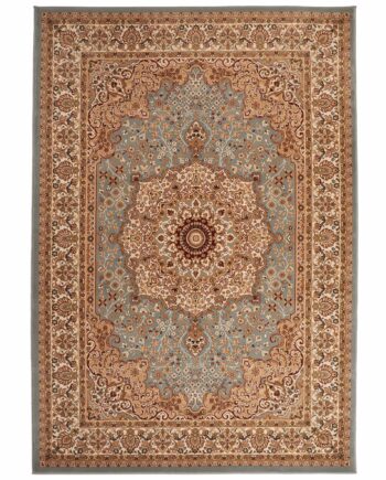Concept Looms tapete Grand Heritage GH101 BLUE 230x160 1