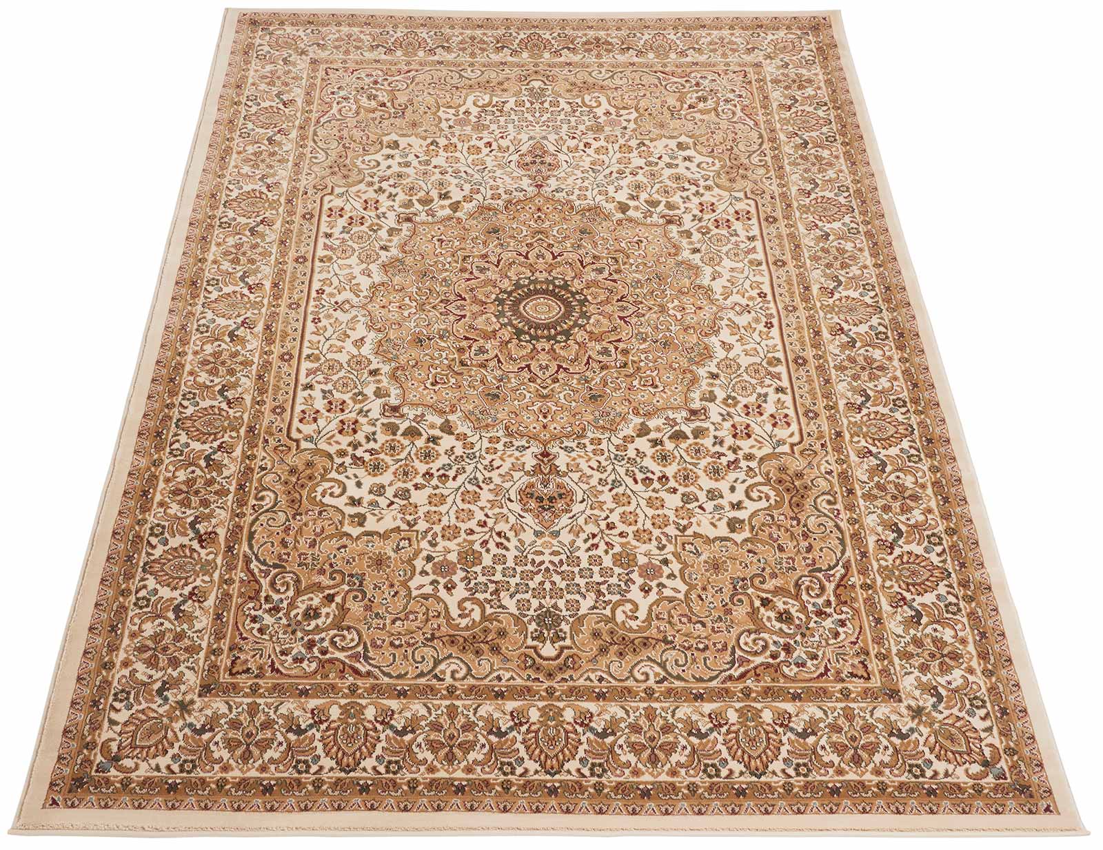 Concept Looms tapete Grand Heritage GH101 CRMBG 230x160 5