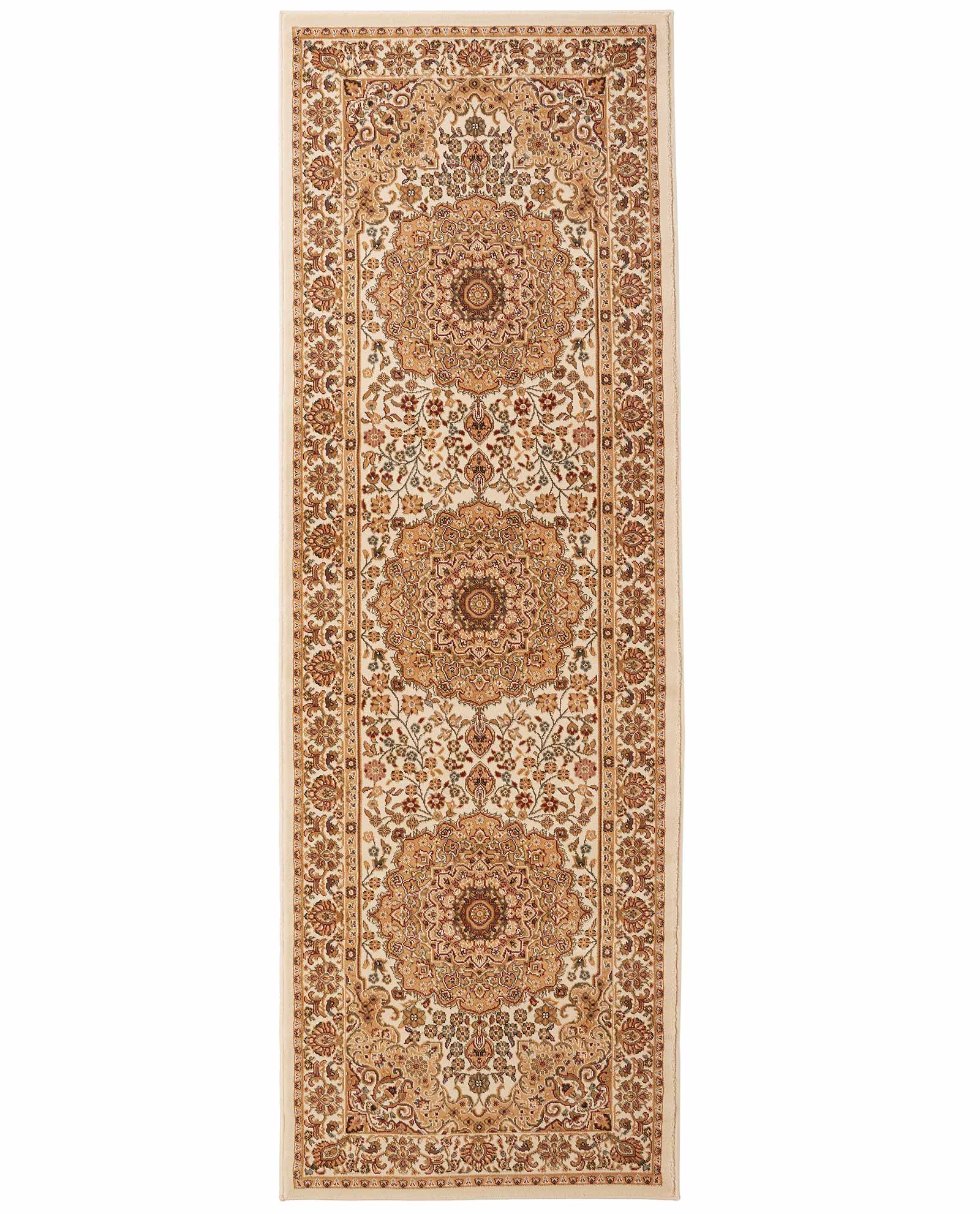 Concept Looms tapete Grand Heritage GH101 CRMBG 240x80 1