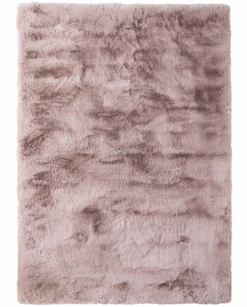 Concept Looms tapete Heavenly HEA101 Blush