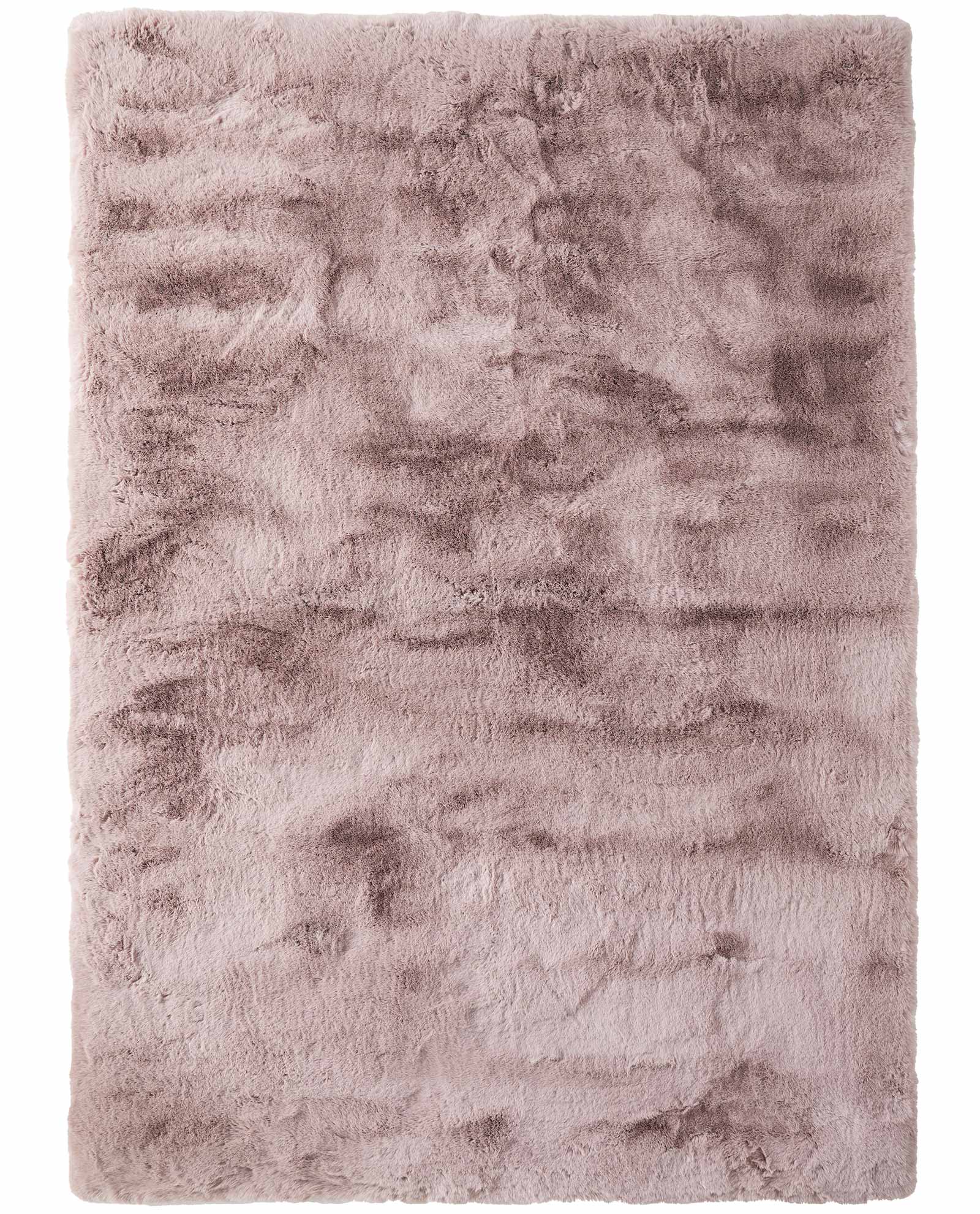 Concept Looms tapete Heavenly HEA101 Blush
