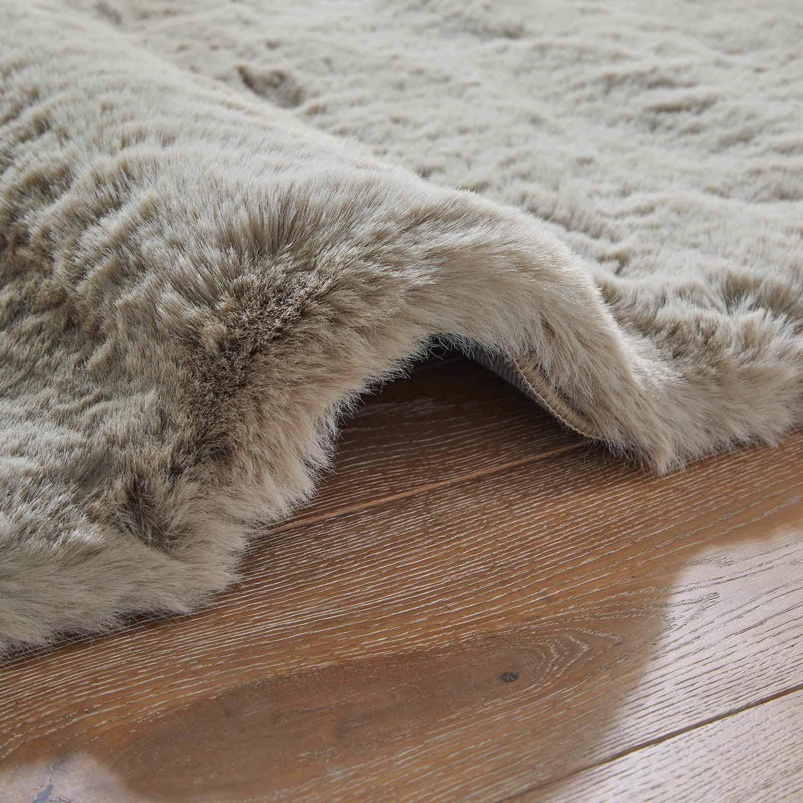 Concept Looms tapete Heavenly HEA101 Mink 2
