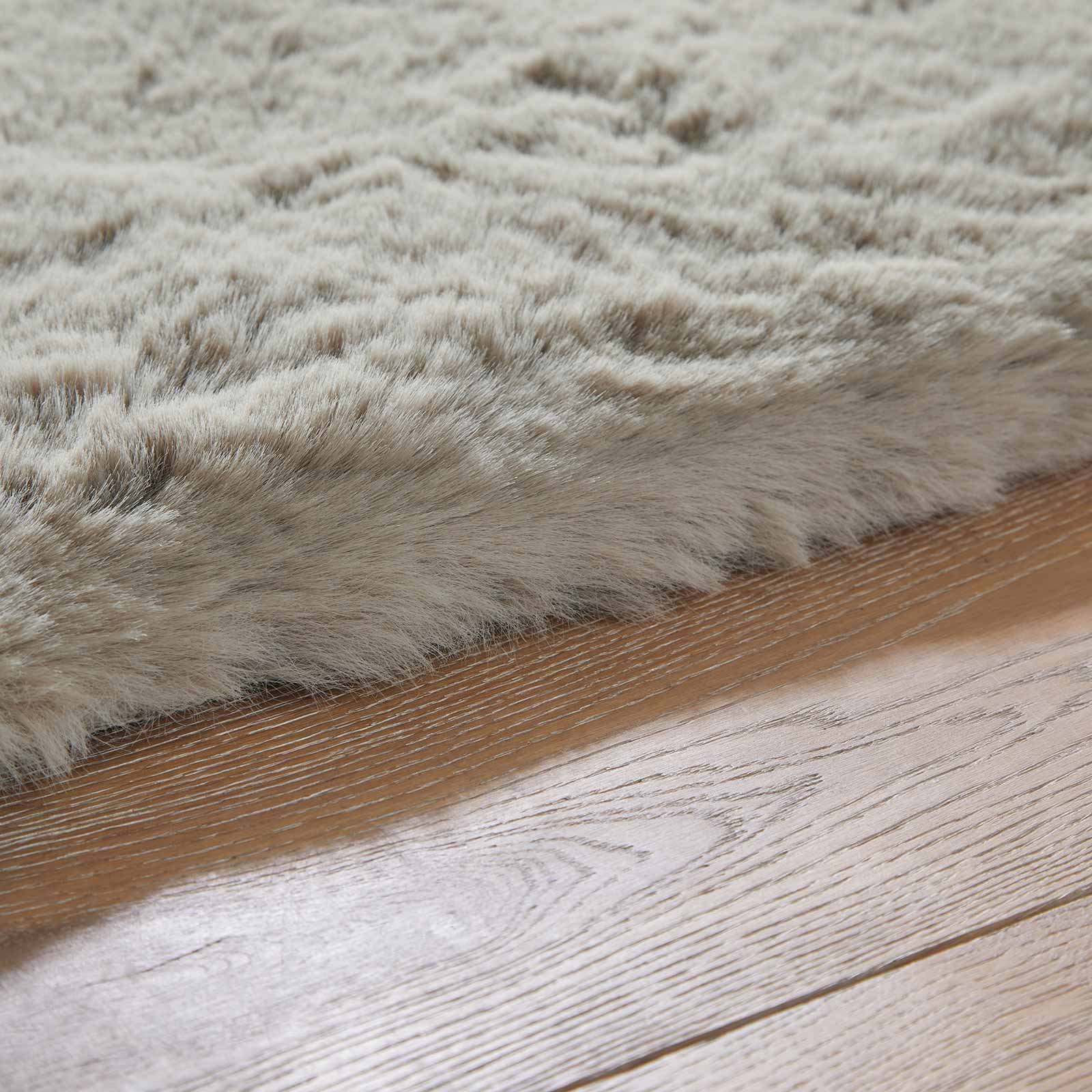 Concept Looms tapete Heavenly HEA101 Mink 5