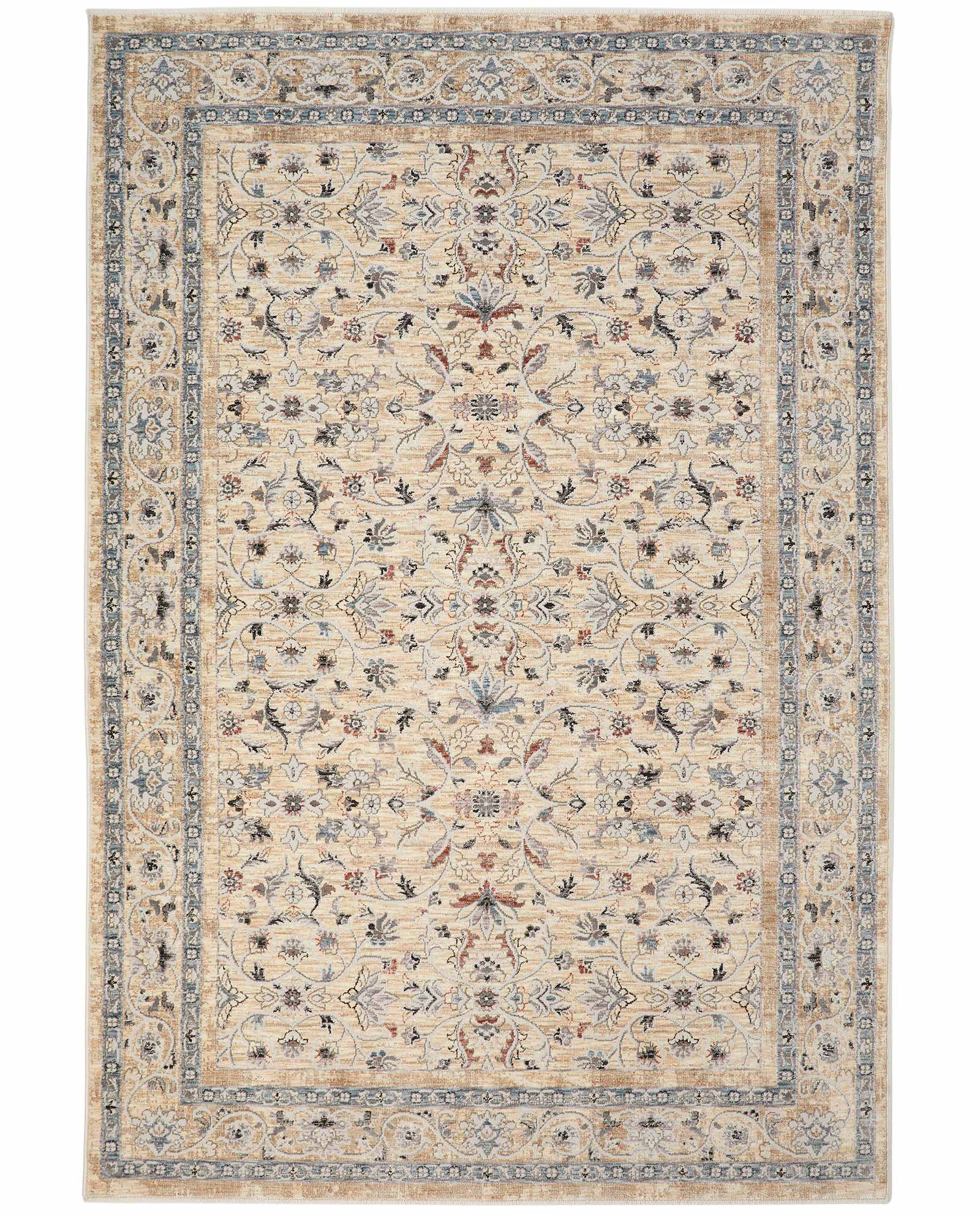 Concept Looms tapete Legacy LEG06 CREAM 230x160 1