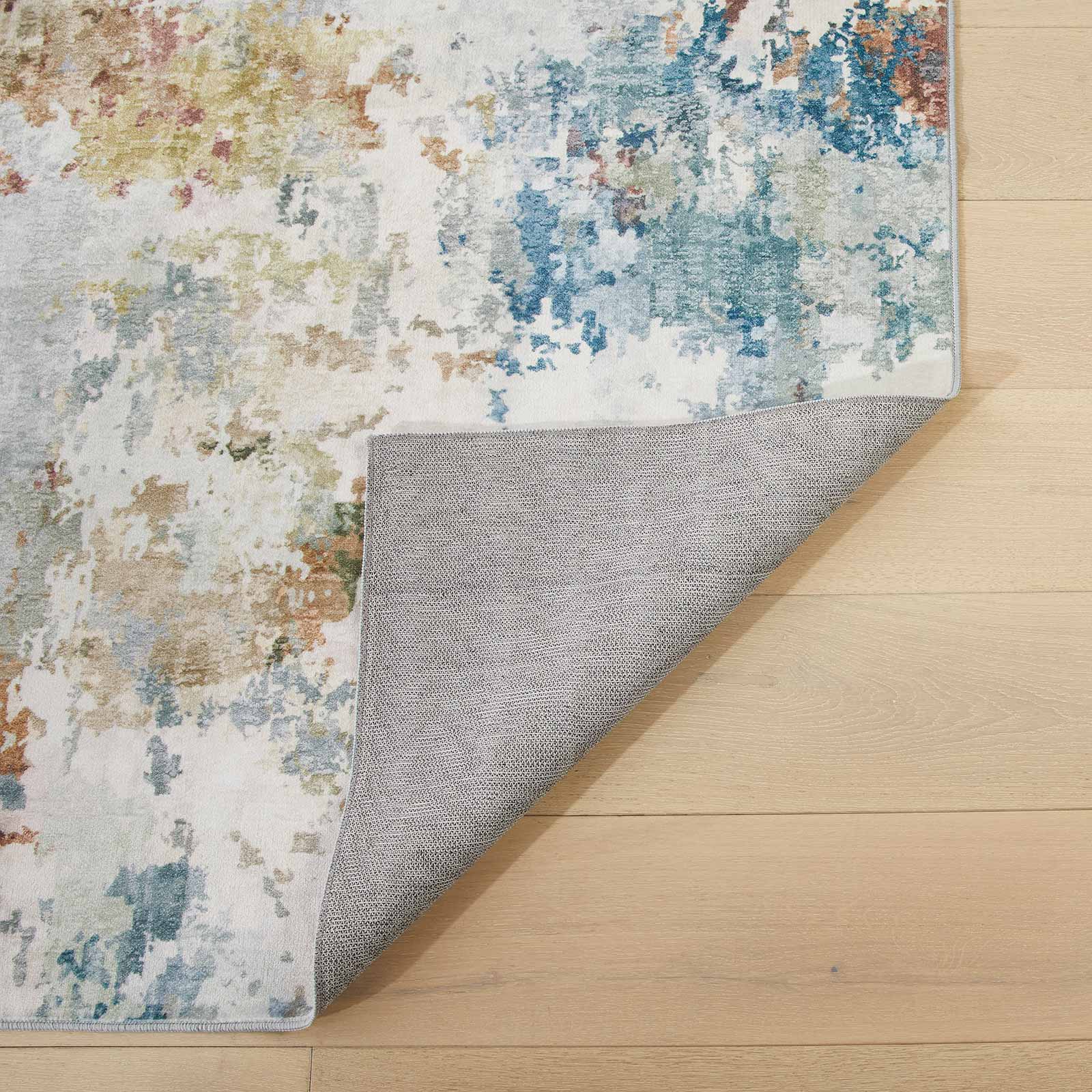 Concept Looms tapete Liberty LIB103 PALETTE 3
