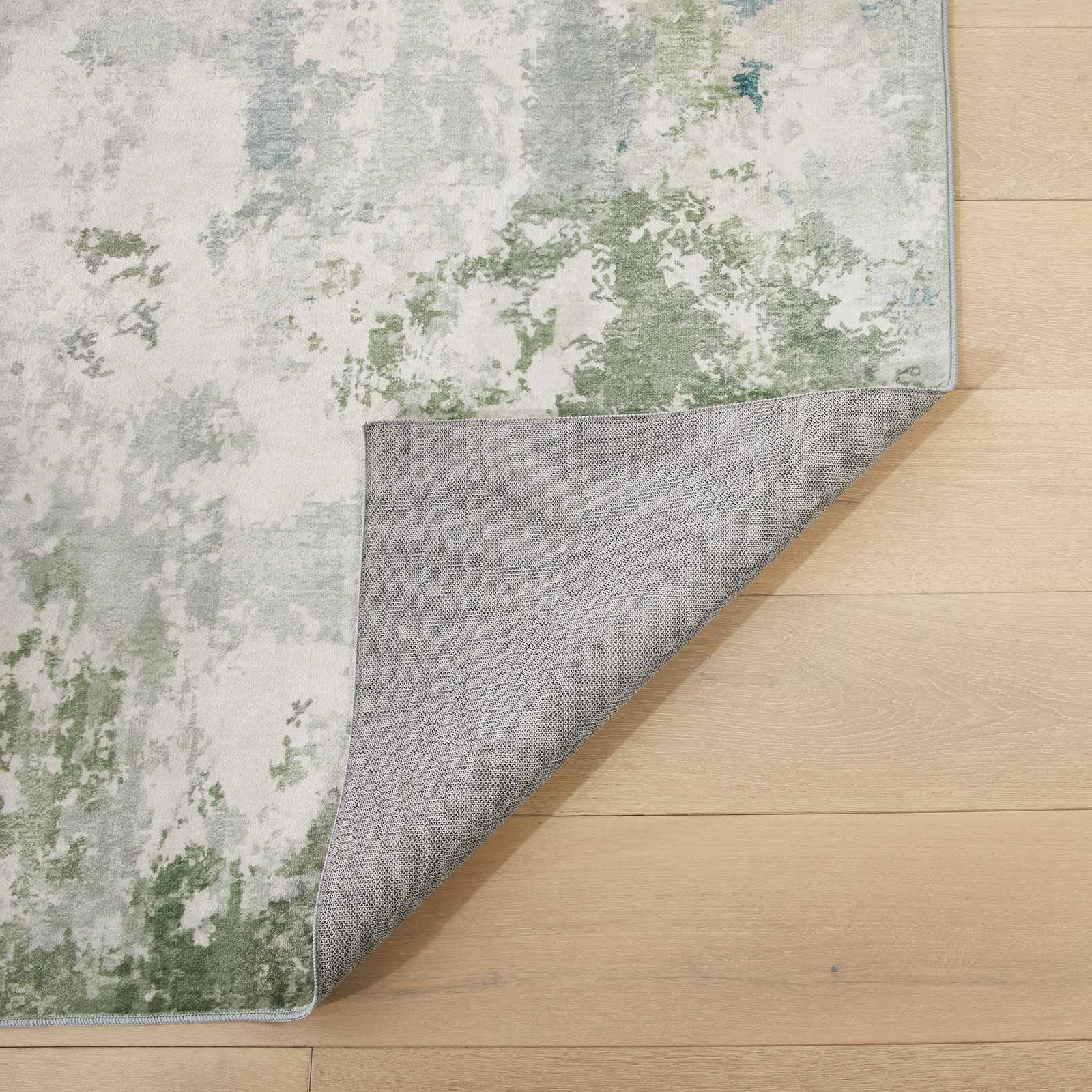 Concept Looms tapete Liberty LIB109 SEAFOAM 3