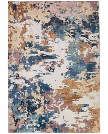 Concept Looms tapete Liberty LIB110 COBALT 4