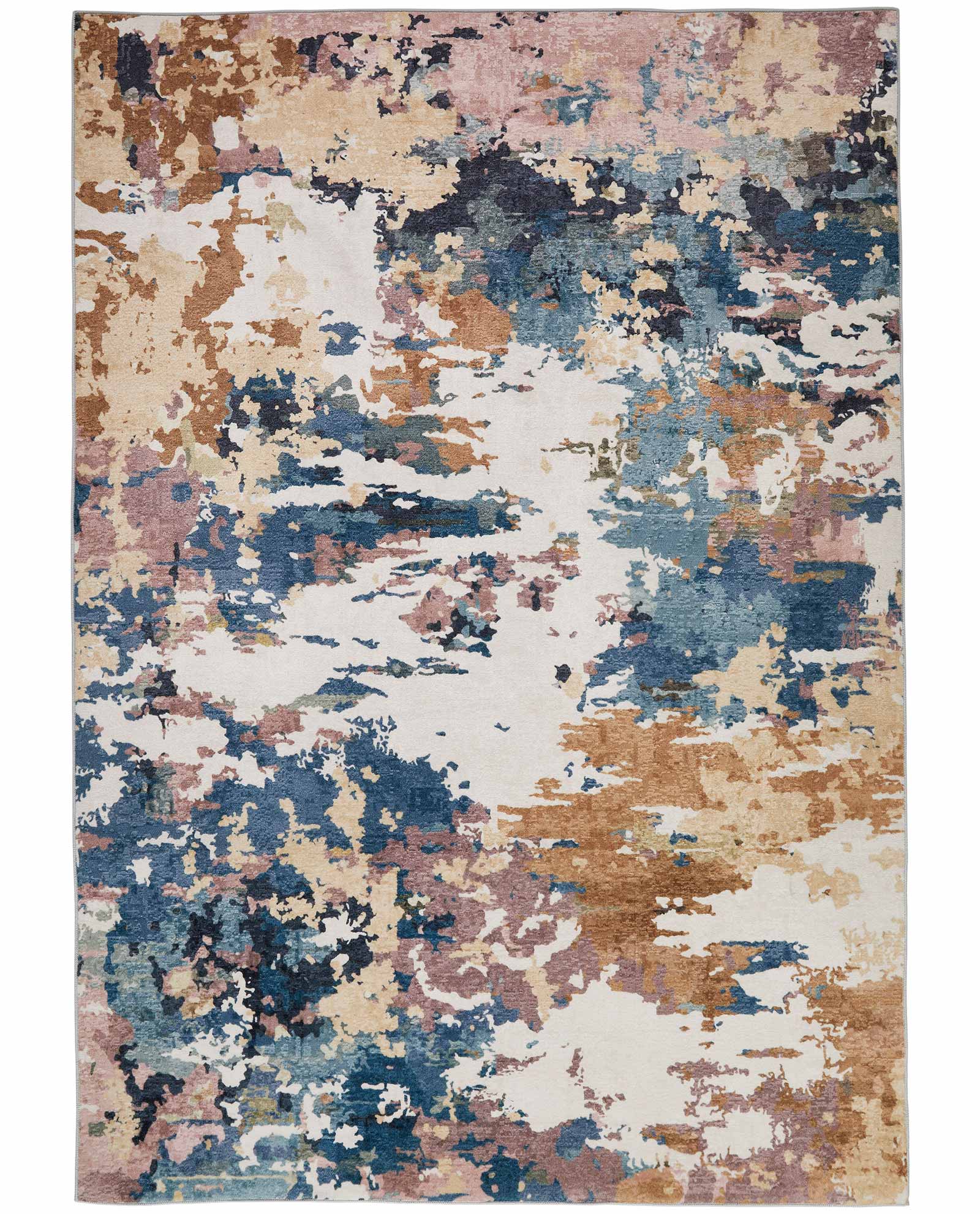 Concept Looms tapete Liberty LIB110 COBALT 4