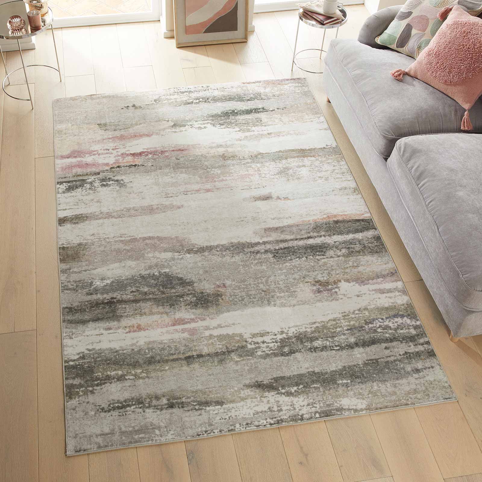 Concept Looms tapete Liberty LIB111 BEIGE 1