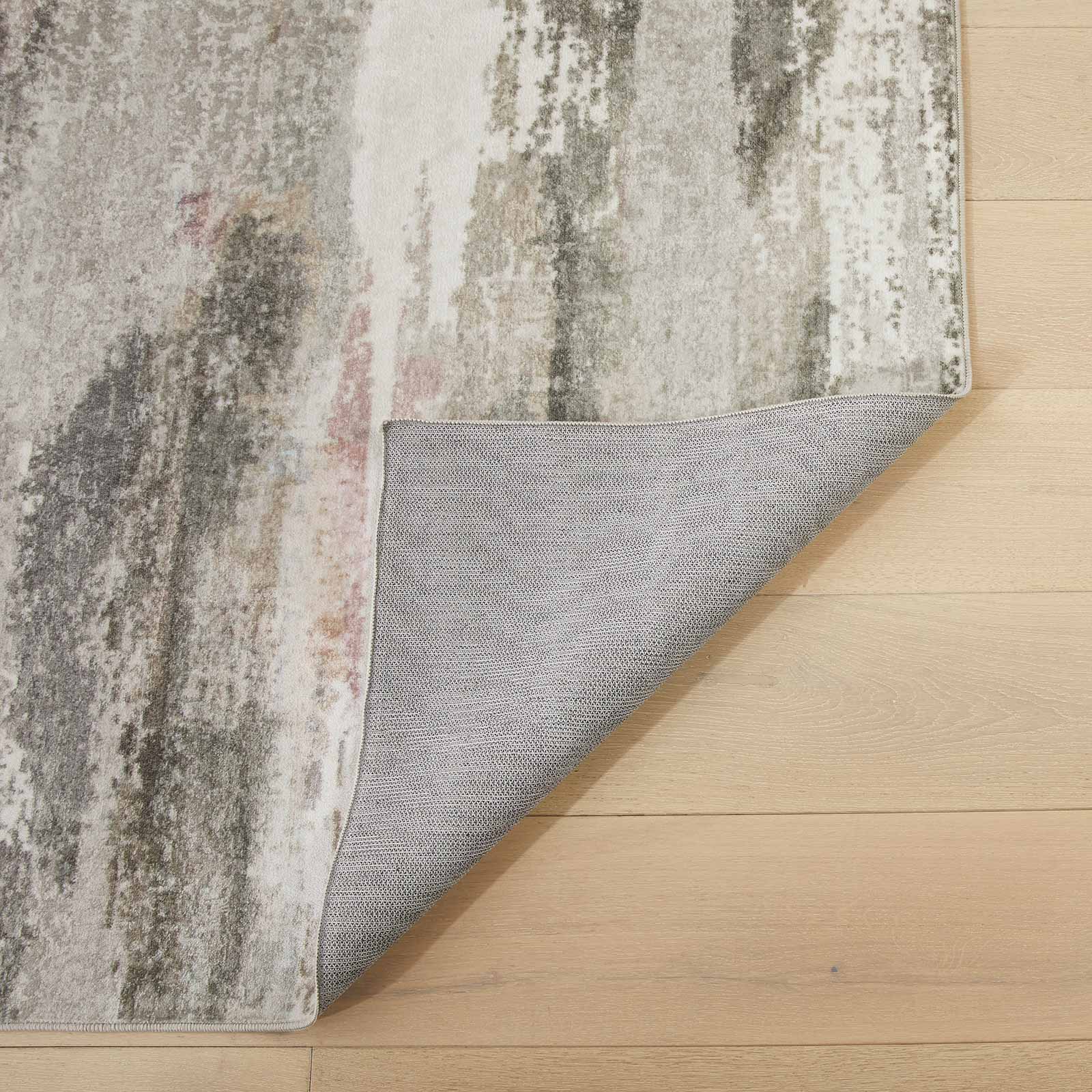 Concept Looms tapete Liberty LIB111 BEIGE 3