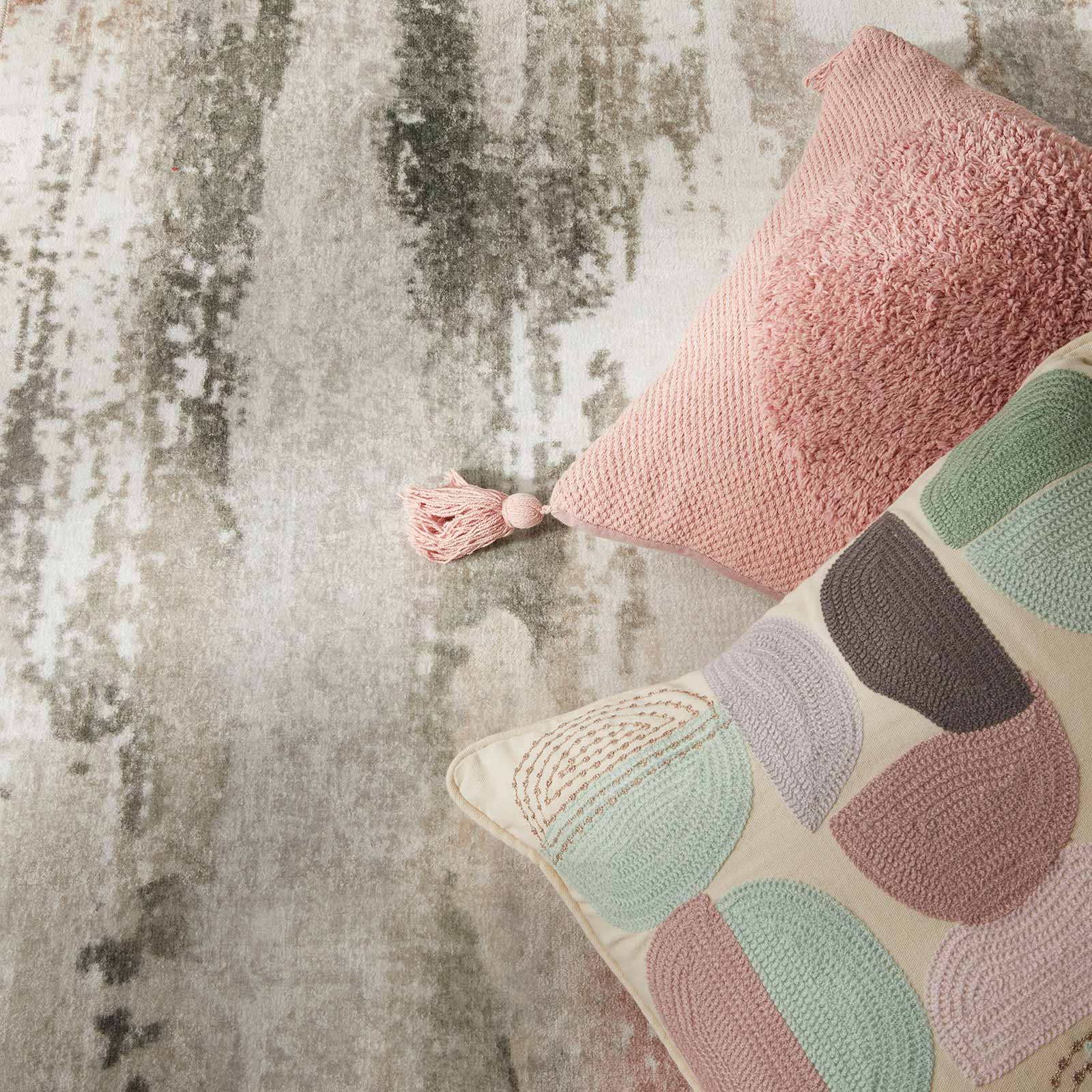 Concept Looms tapete Liberty LIB111 BEIGE 7