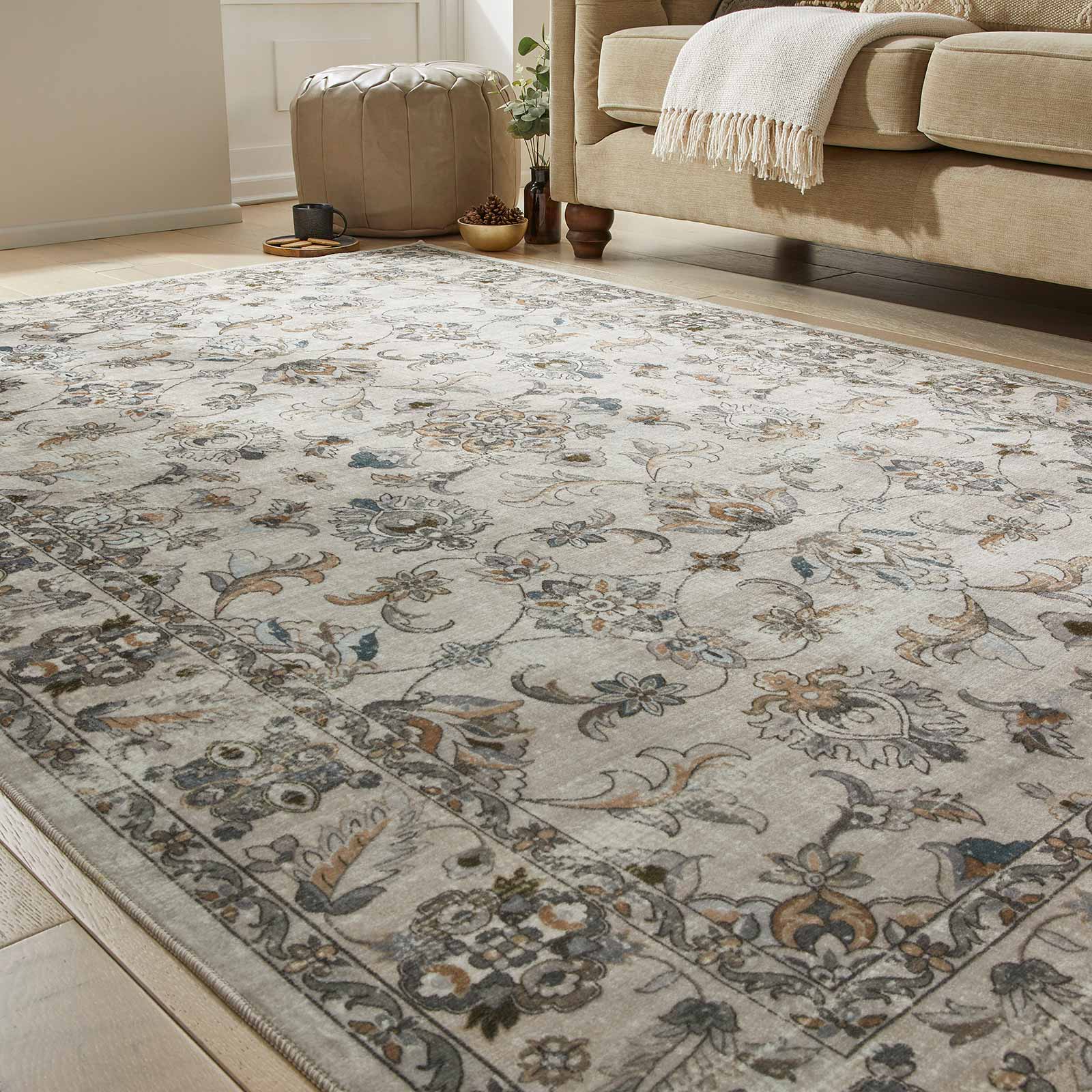Concept Looms tapete Liberty LIB204 TAUPE 5