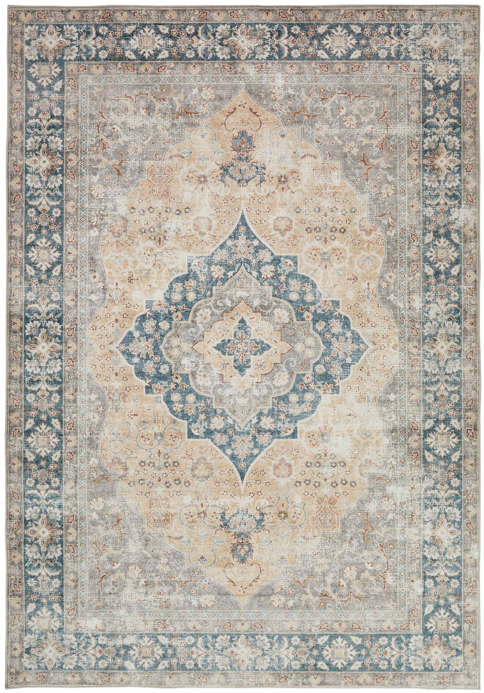 Concept Looms tapete Liberty LIB205 GOLD 4