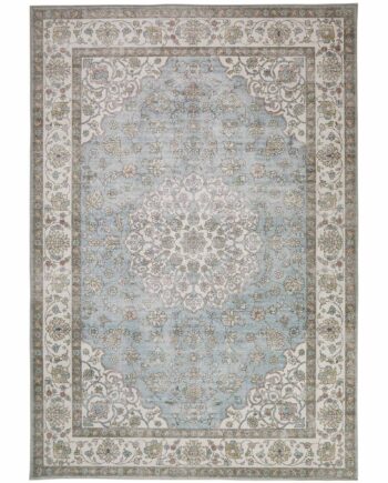 Concept Looms tapete Liberty LIB206 LIGHT BLUE 4
