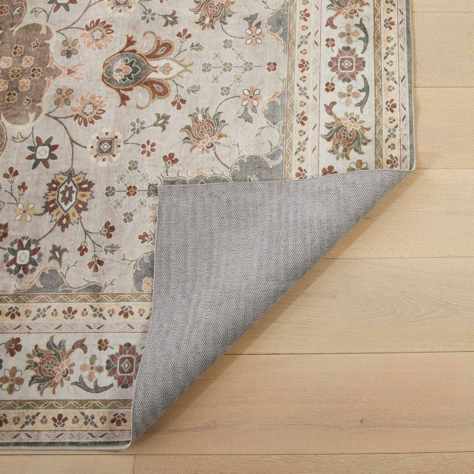 Concept Looms tapete Liberty LIB207 MOCHA 3