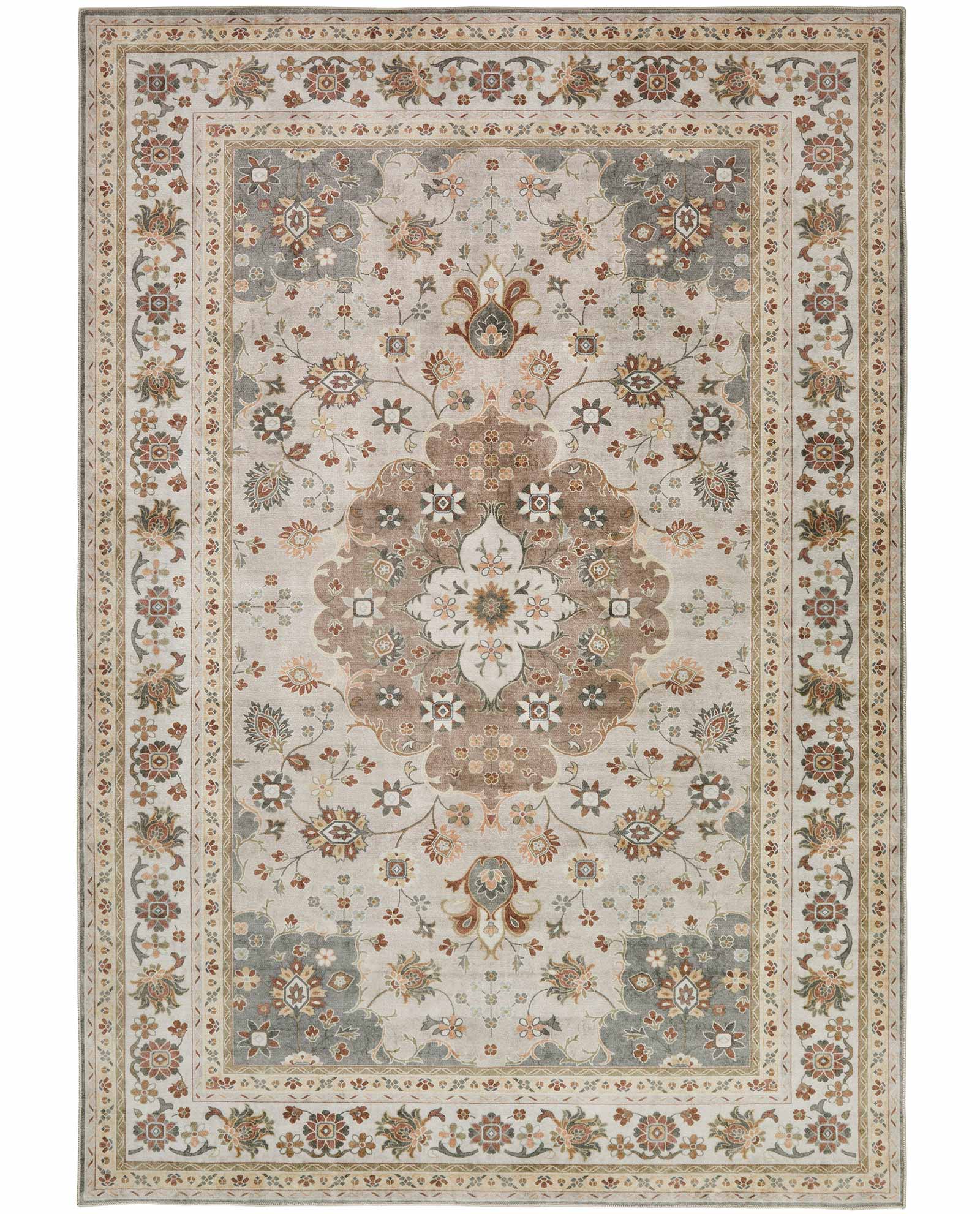 Concept Looms tapete Liberty LIB207 MOCHA 4