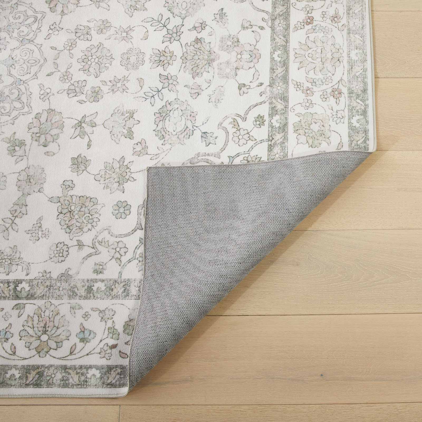 Concept Looms tapete Liberty LIB209 IVORY 3
