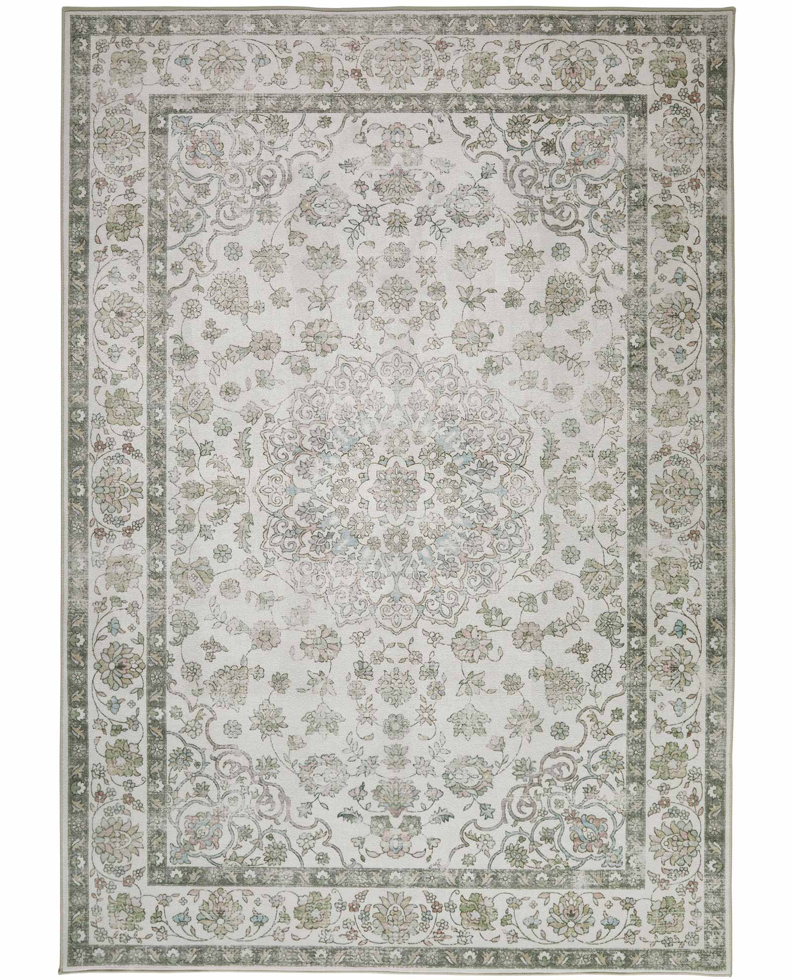Concept Looms tapete Liberty LIB209 IVORY 4