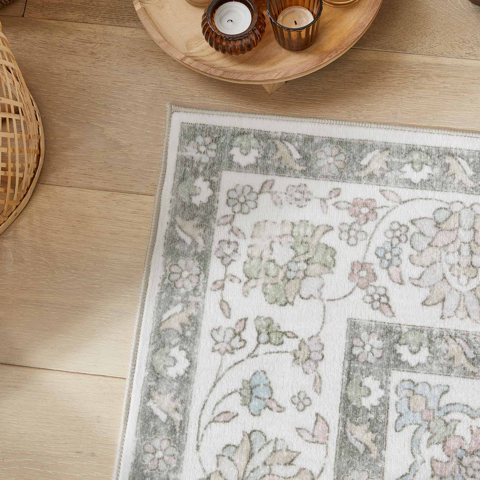 Concept Looms tapete Liberty LIB209 IVORY 7