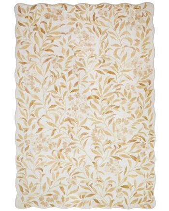 Concept Looms tapete Liberty LIB302 IVORY GOLD 4