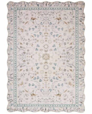Concept Looms tapete Liberty LIB305 DUSTY PINK 4