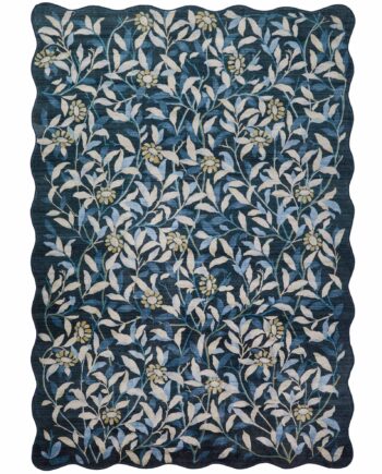 Concept Looms tapete Liberty LIB306 NAVY 4