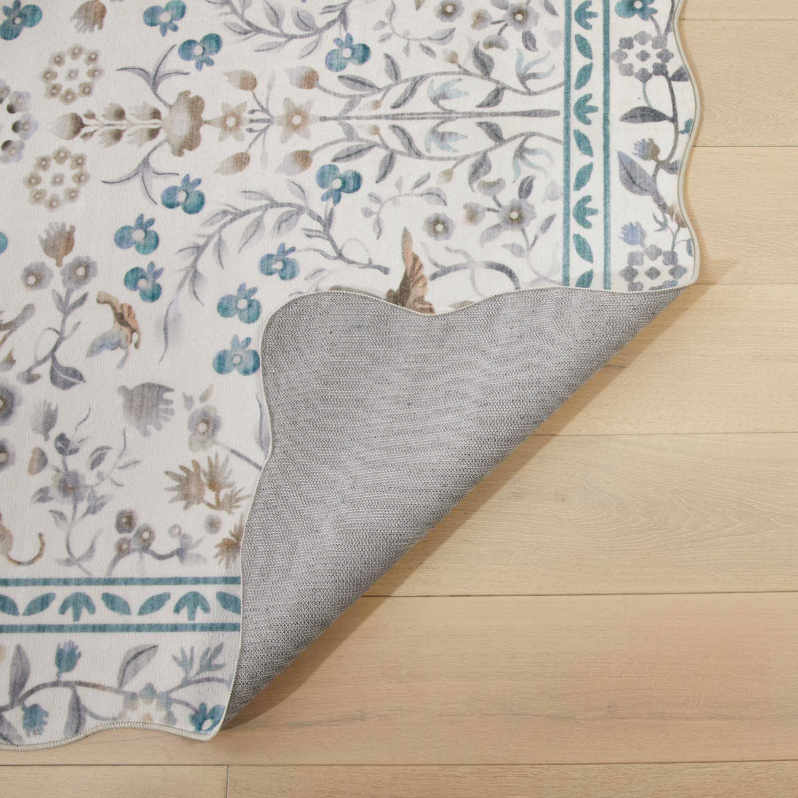 Concept Looms tapete Liberty LIB308 IVORY 3