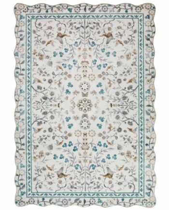 Concept Looms tapete Liberty LIB308 IVORY 4