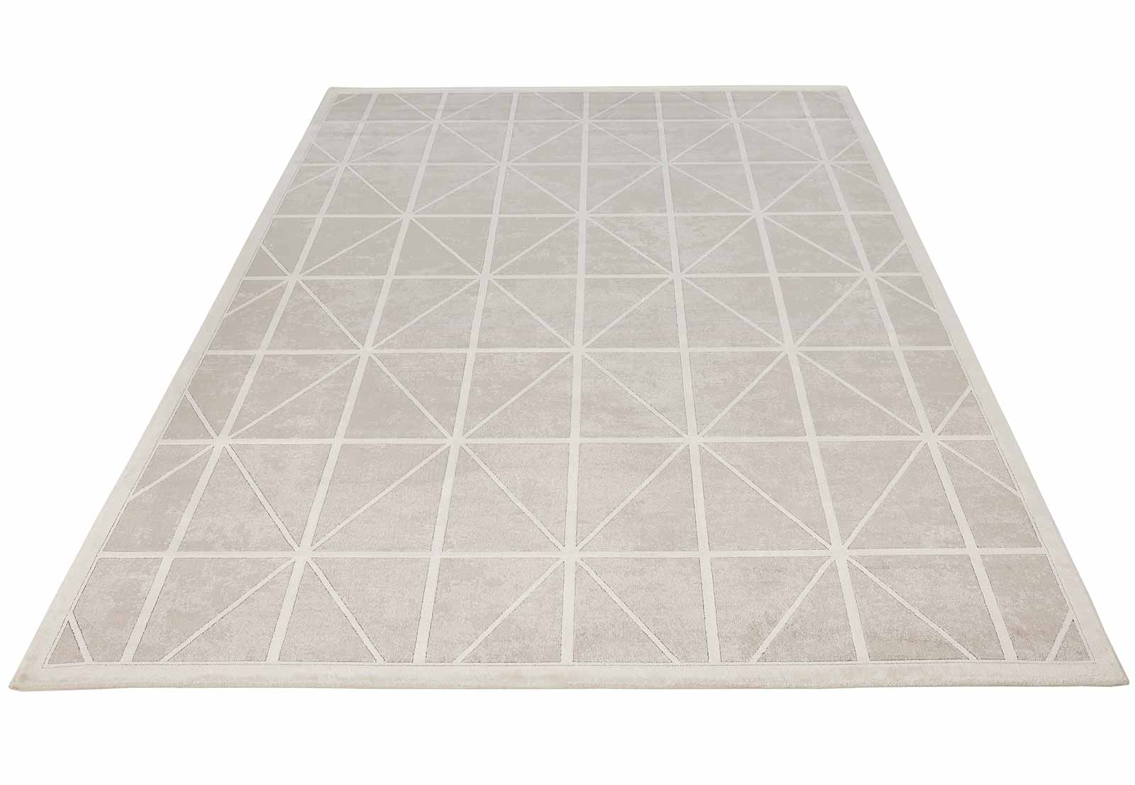 Concept Looms tapete Lugano LUG02 LTGRYIV 230X160 0639059103211 2