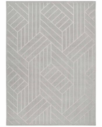 Concept Looms tapete Maze MAZ102 GREY 220X160 5430446528199 1