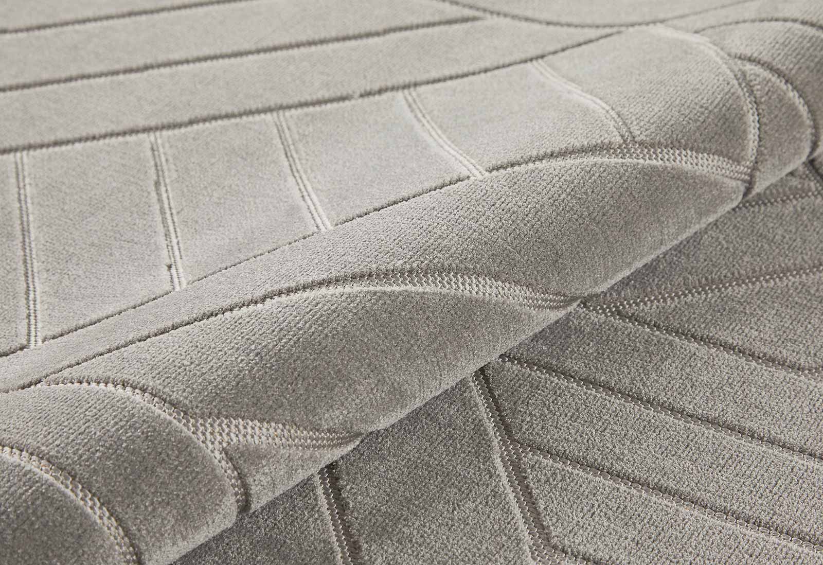 Concept Looms tapete Maze MAZ102 GREY 220X160 5430446528199 4