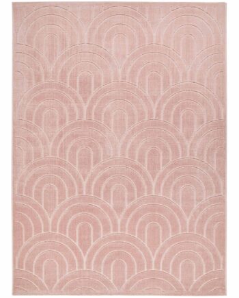 Concept Looms tapete Maze MAZ103 DUSTY PINK 220X160 5430446528236 1