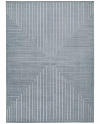 Concept Looms tapete Maze MAZ104 BLUE 220X160 5430446528274 1