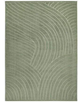 Concept Looms tapete Maze MAZ105 GREEN 220X160 5430446528311 1