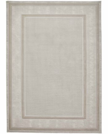 Concept Looms tapete Olivia OLI102 GREY BEIGE frontal