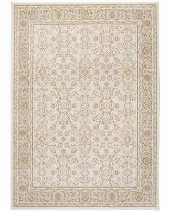 Concept Looms tapete Olivia OLI104 GREY KHAKI frontal