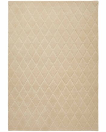 Concept Looms tapete Priory PR 103 DIAMONDS BEIGE frontal