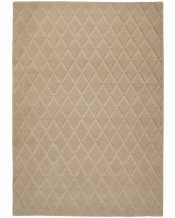 Concept Looms tapete Priory PR 103 DIAMONDS TAUPE frontal