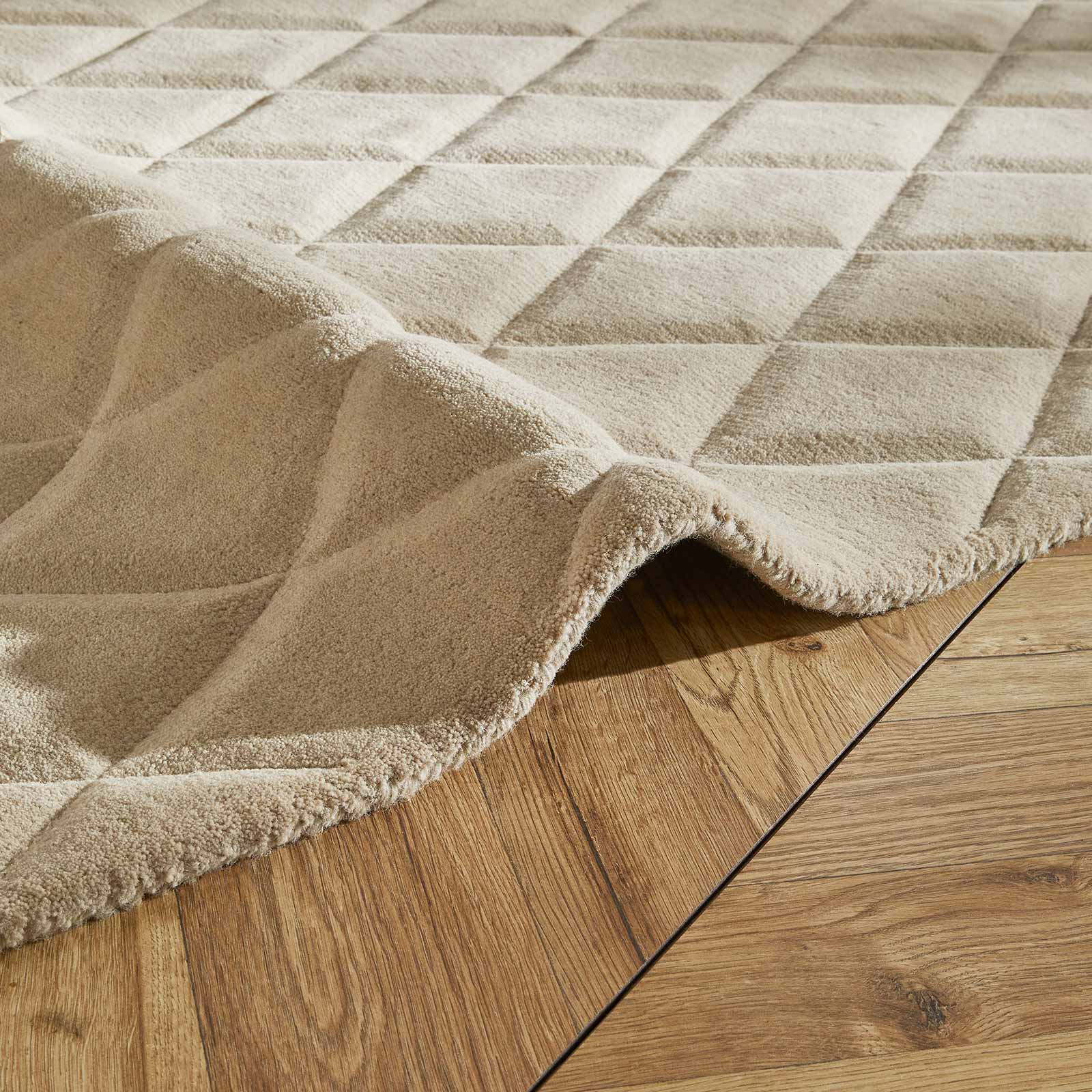 Concept Looms tapete Priory PR 103 DIAMONDS TAUPE roll