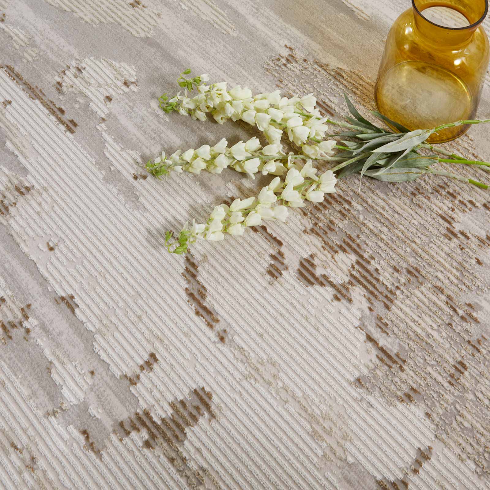 Concept Looms tapete Skyline SK101 IVORY BEIGE 320x240cm 7