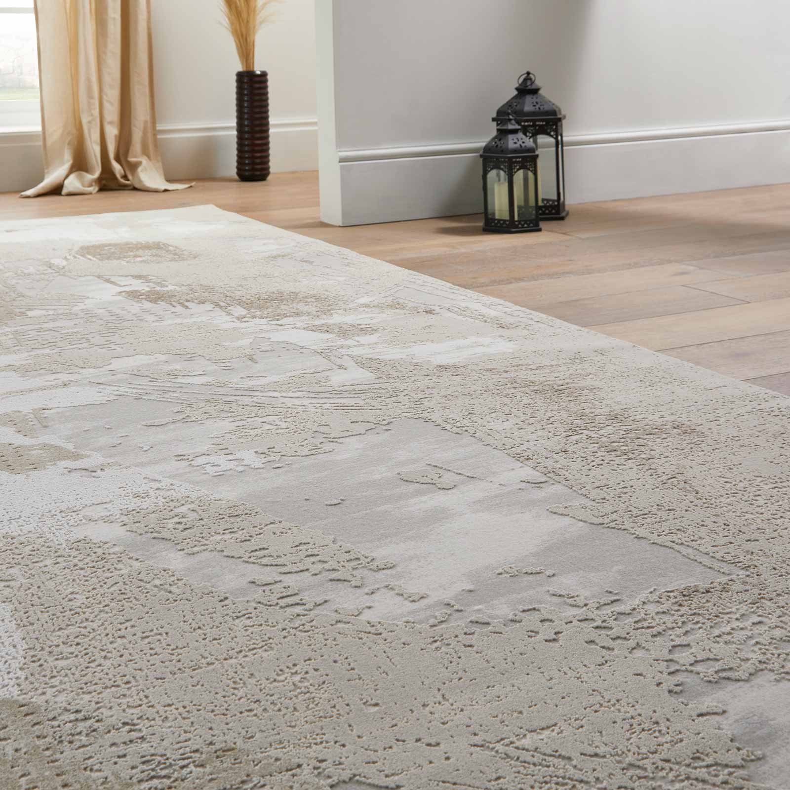Concept Looms tapete Skyline SK103 IVORY BEIGE 320x240cm 6