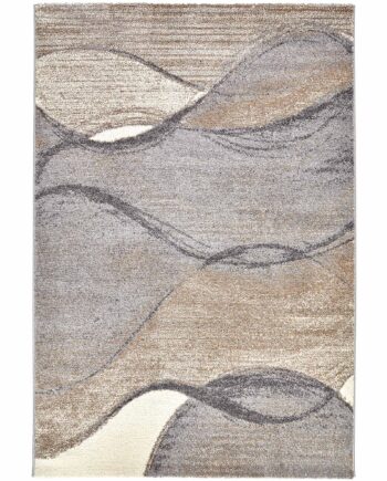 Concept Looms tapete Somerset SOM103 GREY BEIGE frontal