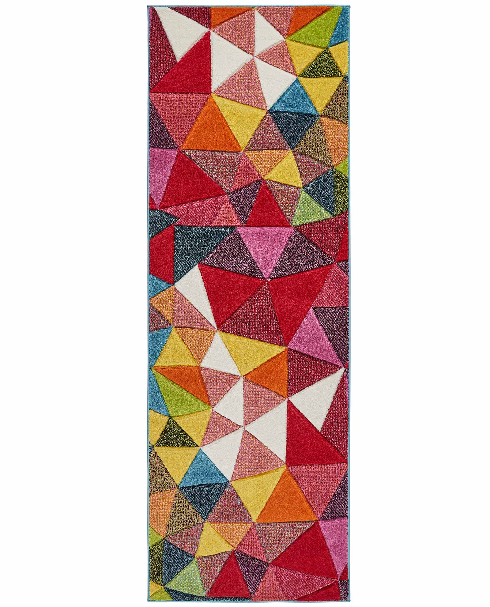 Concept Looms tapete Viva VIB103 MULTICOLOUR 240X80 5430446528755 1