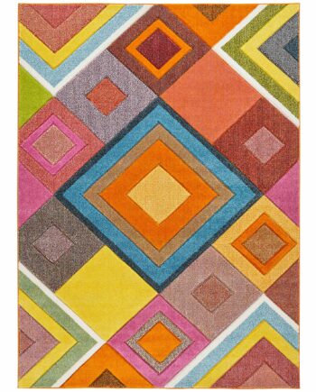 Concept Looms tapete Viva VIB104 MULTICOLOUR 220X160 0639059104065 1