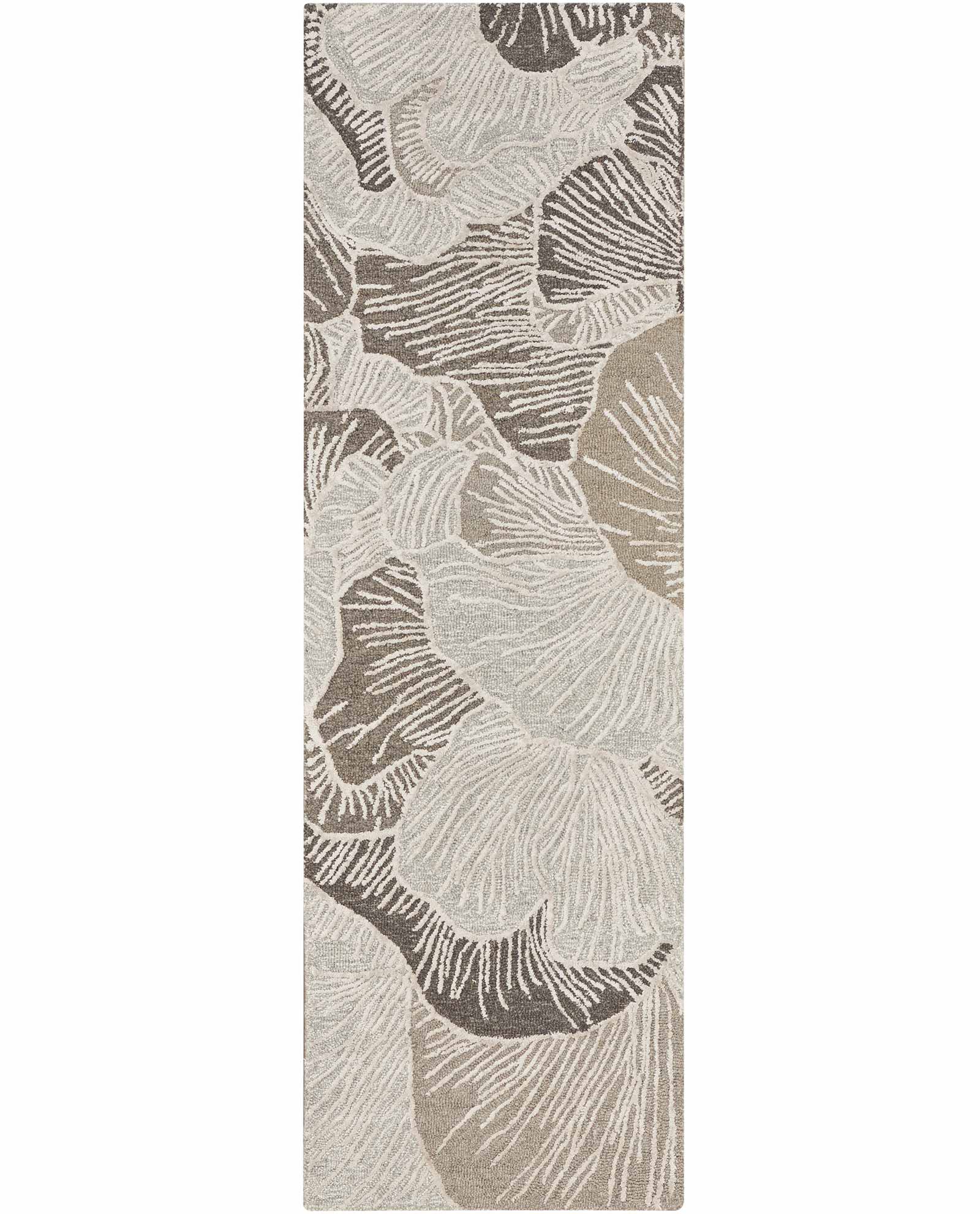 Nourison tapete Avra AVR01 GREY 2x8 099446970381