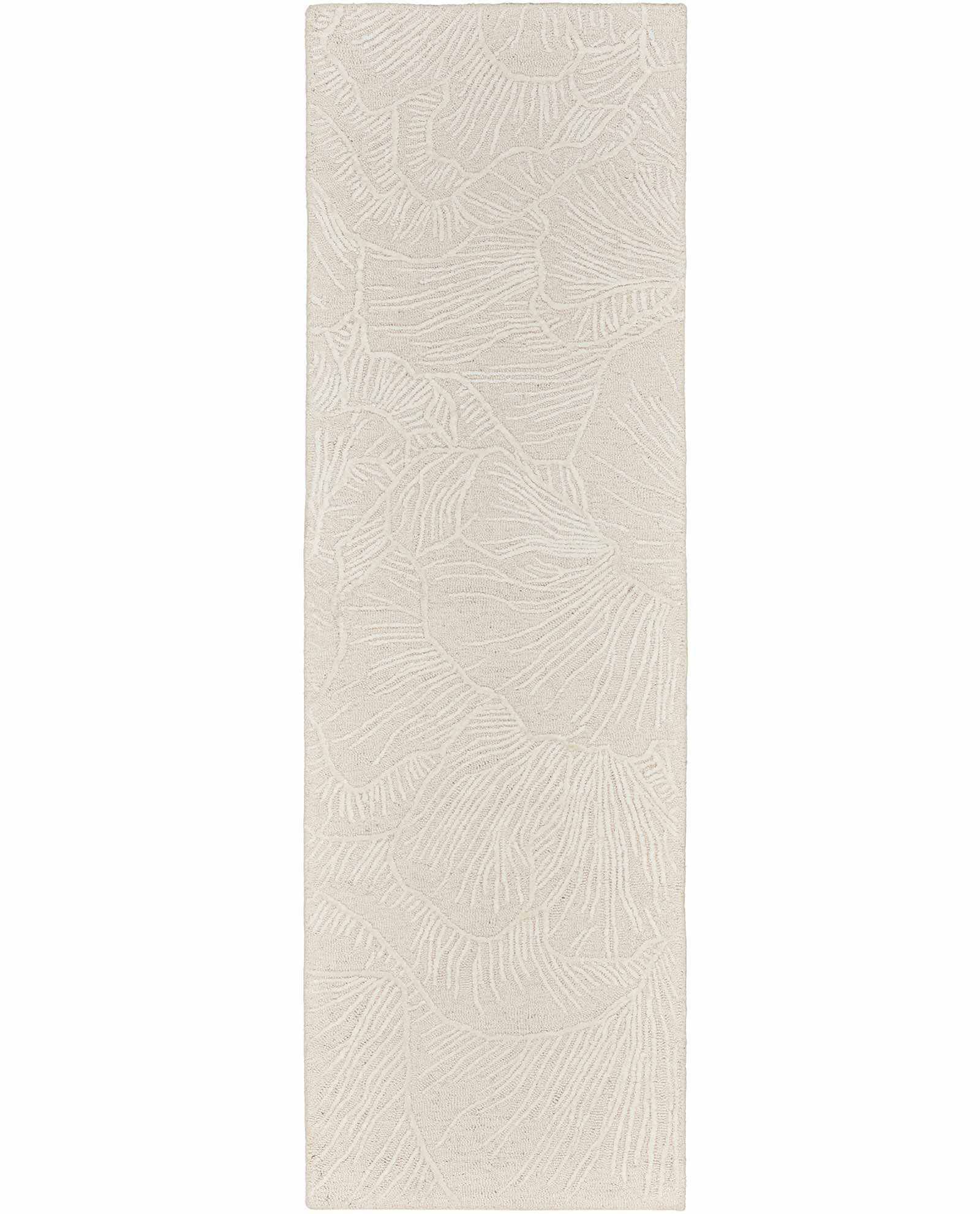 Nourison tapete Avra AVR01 IVORY 2x8 099446970480