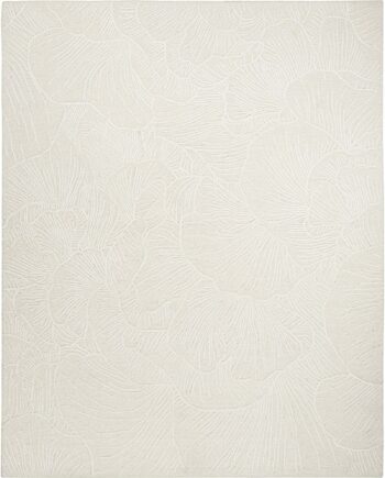 Nourison tapete Avra AVR01 IVORY 9x12 099446970527