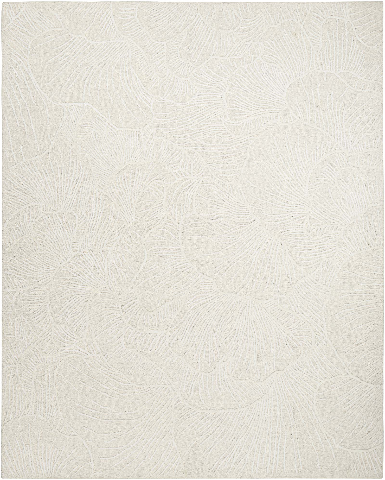 Nourison tapete Avra AVR01 IVORY 9x12 099446970527