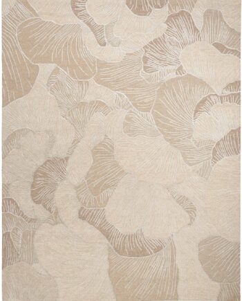 Nourison tapete Avra AVR01 TAUPE 9x12 099446970374