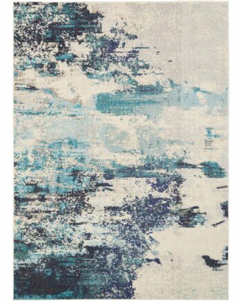 Nourison tapete Celestial CES02 IVTBL 5x7 099446460608 MAIN 1